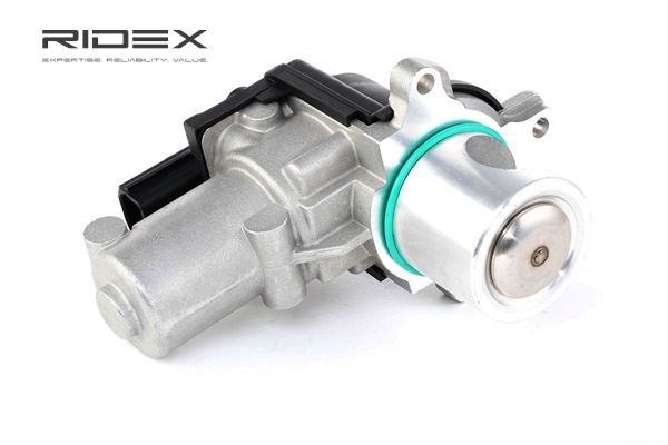 Ridex Vanne Egr 1145e0063 аcheter En Ligne