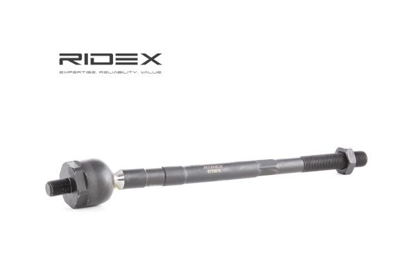 RIDEX vidinė skersinė vairo trauklė 51T0070 už mažesnę kainą