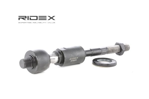 RIDEX Rotule de direction intérieure, barre de connexion 51T0016 à bas prix