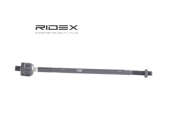RIDEX Raidetangon pää, suora 51T0036 edulliseen hintaan