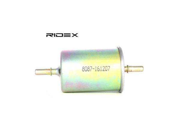 RIDEX 9F0009 κορυφαία προϊόντα σε μειωμένες τιμές