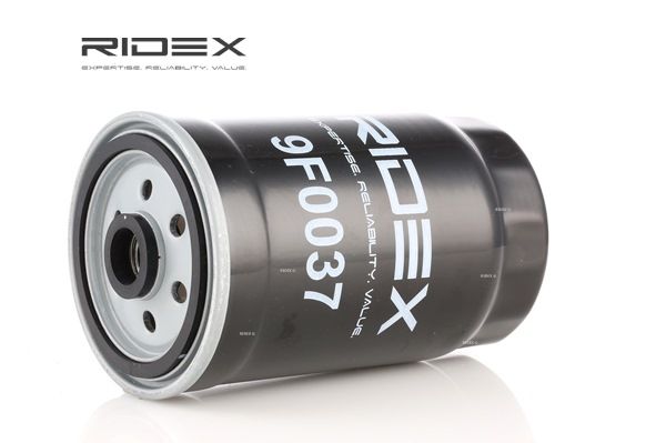 RIDEX 9F0037 κορυφαία προϊόντα σε μειωμένες τιμές