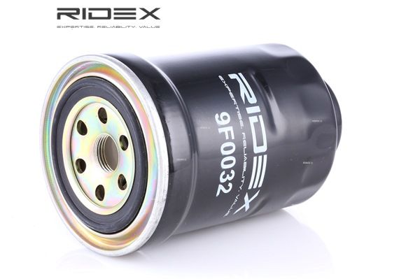 RIDEX 9F0032 κορυφαία προϊόντα σε μειωμένες τιμές