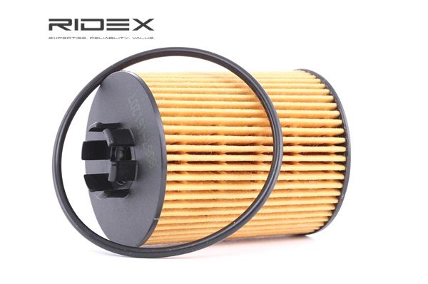 Olfilter Fur Opel Astra Ersatz Gunstig Im Online Shop