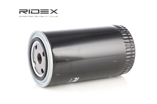 RIDEX Filtro de óleo 7O0108 %FOR% CARBODIES %GROUP_MODEL_NAME% %YEAR_LONG% ao melhor preços