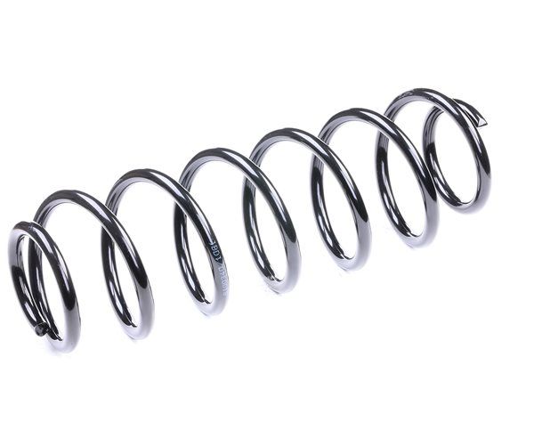 Spiralfeder RIDEX 188C0007 Fahrwerksfeder Spiralfedern Schraubenfeder Hinten