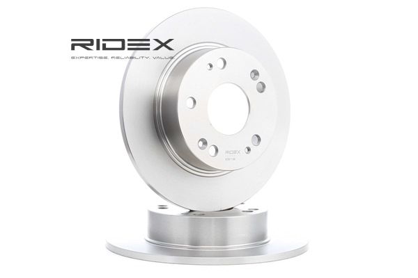 RIDEX 82B1140 Kwaliteit & eerlijke prijsbepaling