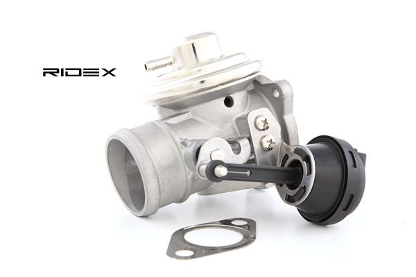 Valve Agr Vanne Egr Pour Audi A4 B5 Break 8d En Ligne Pas Cher