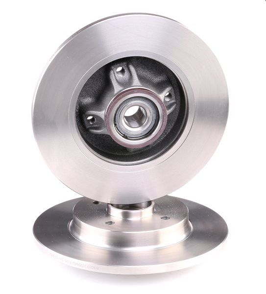 RIDEX 82B0700 Disco de travão Loja online com preços atrativos