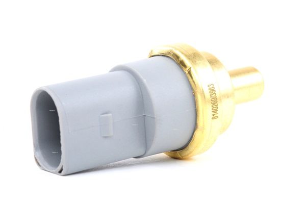 RIDEX Sensor, temperatura do líquido de refrigeração 830C0019 ao melhor preços