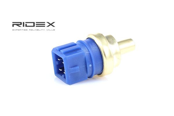 RIDEX Sensor, temperatura do líquido de refrigeração 830C0017 ao melhor preços