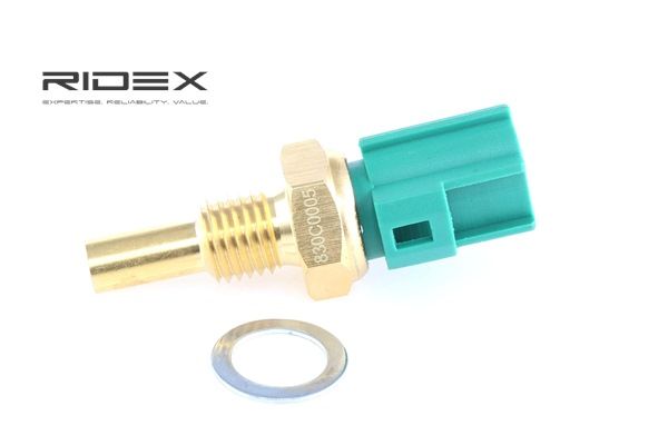 RIDEX 830C0005 Kakovostna blagovna znamka