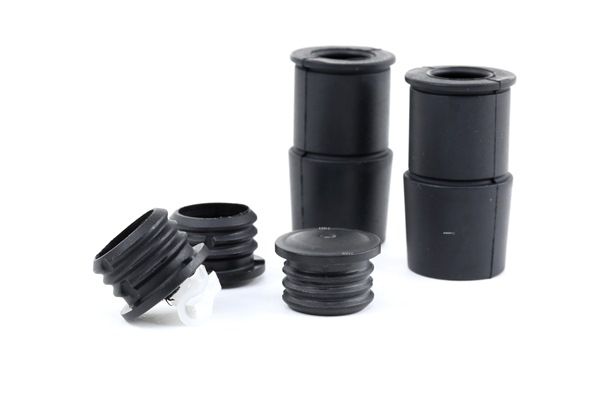 Jogo de casquilhos de guia, pinça de travão RIDEX Art. n.º: 1165G0009, 9,88 &euro;, Desconto: 43% Original