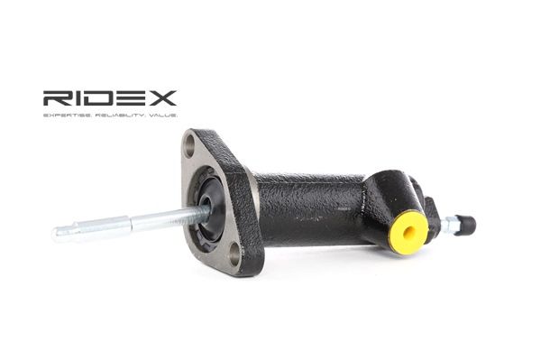 RIDEX Cilindro receptor, embraiagem 620S0028 ao melhor preços