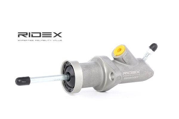 RIDEX Cilindro receptor, embraiagem 620S0021 ao melhor preços