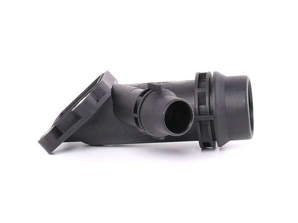 TOPRAN Flange do líquido de refrigeração 502 267 ao melhor preços