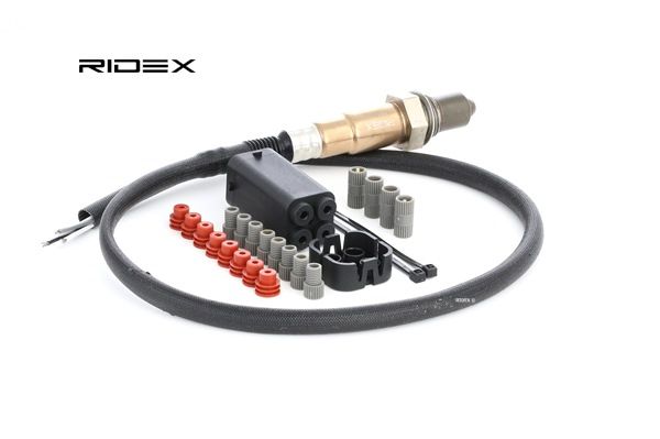 RIDEX Sonda lambda 3922L0167 ao melhor preços