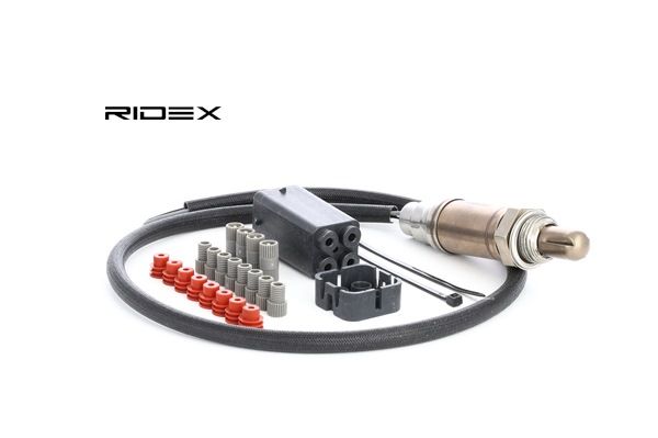 Lambda Sensor RIDEX 3922L0220 buy cheap with discounts