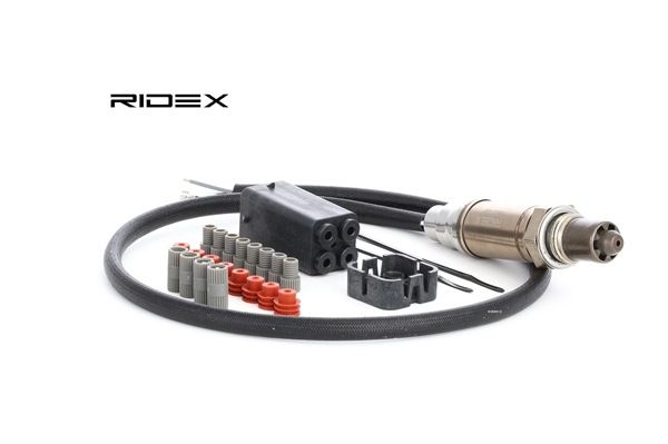 RIDEX Sonda lambda 3922L0225 ao melhor preços