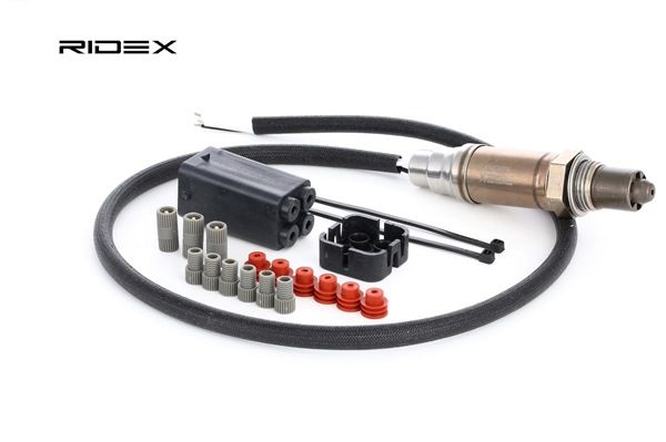 RIDEX Sonda lambda 3922L0197 ao melhor preços
