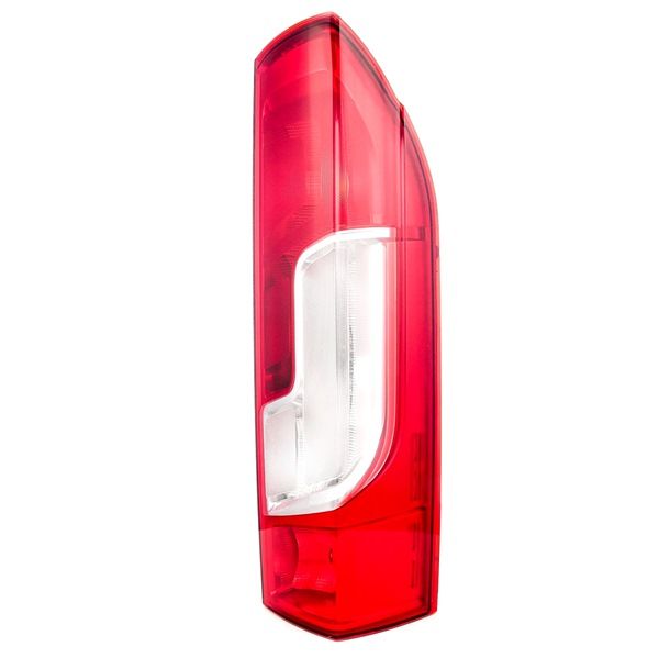 TYC Luz traseira 11-12659-01-2 ao melhor preços