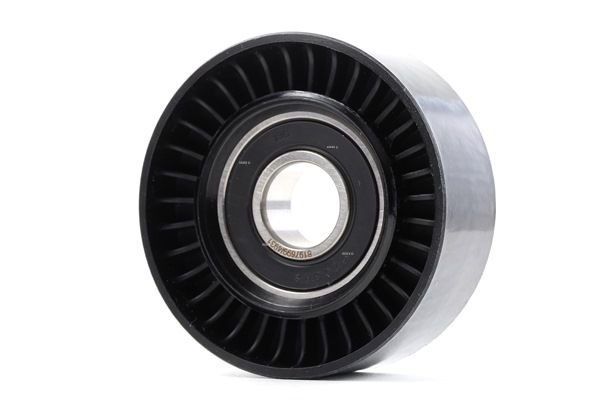 Umlenkrolle Führungsrolle für BMW X5 E53 4.4i 4.8is