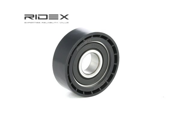Geleide rol/omdraairol v-snaren RIDEX 312D0048 voordelig kopen met kortingen