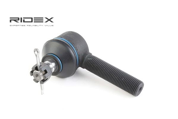 RIDEX Końcówka drążka kierowniczego poprzecznego 914T0236 w przystępnej cenie