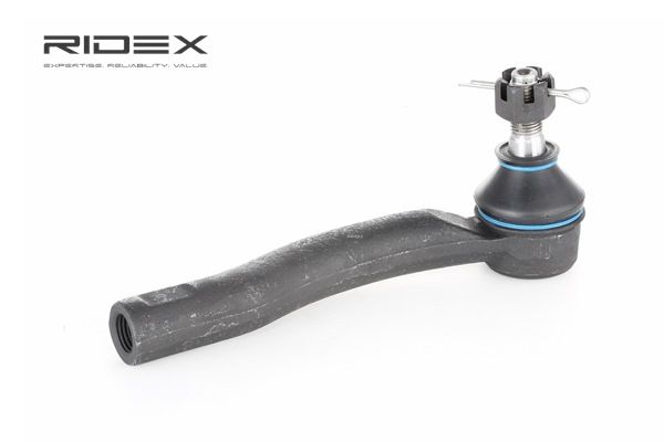 Spoorstangeind RIDEX 914T0232 voordelig kopen met kortingen