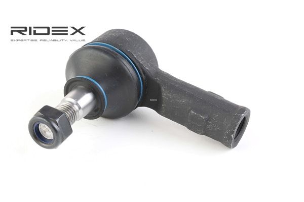 RIDEX Paralellstag/Styrestag topp 914T0221 til en enkel sats