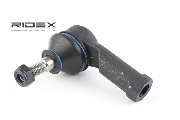 RIDEX Paralellstag/Styrestag topp 914T0218 til en enkel sats