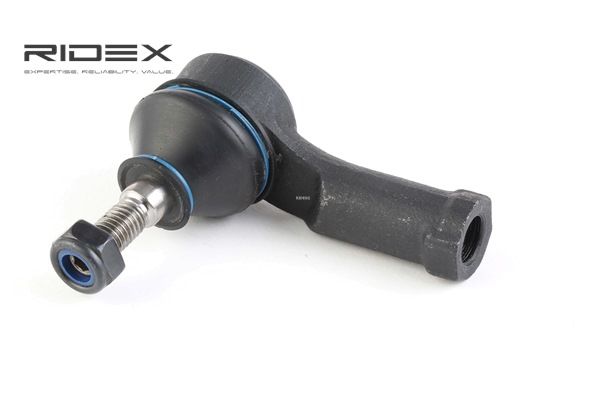 Tie Rod End RIDEX 914T0198 buy cheap with discounts