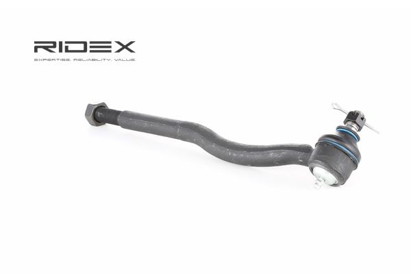 RIDEX skersinės vairo trauklės galas 914T0196 už mažesnę kainą