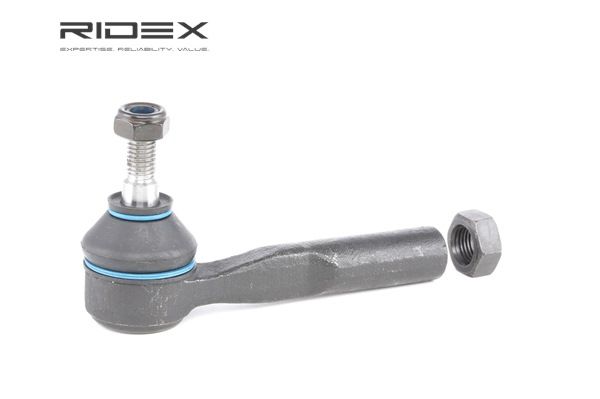 Raidetangon pää RIDEX 914T0190 osta edullisesti alennuksilla
