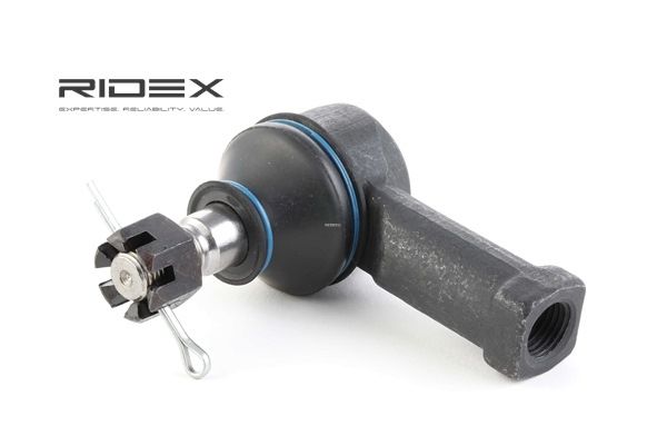 RIDEX skersinės vairo trauklės galas 914T0165 už mažesnę kainą