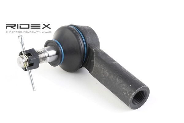Spoorstangeind RIDEX 914T0052 voordelig kopen met kortingen
