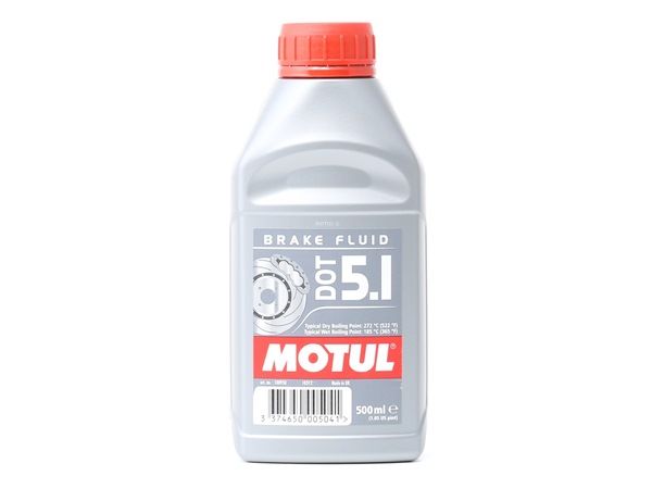 MOTUL 100950 Líquido de travões Loja online com preços atrativos
