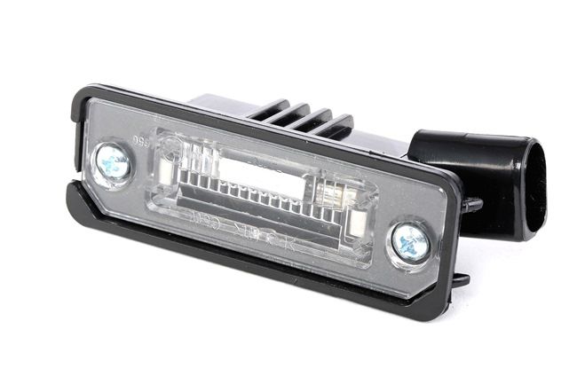 ABAKUS Luz de chapa de matrícula 053-10-905 ao melhor preços