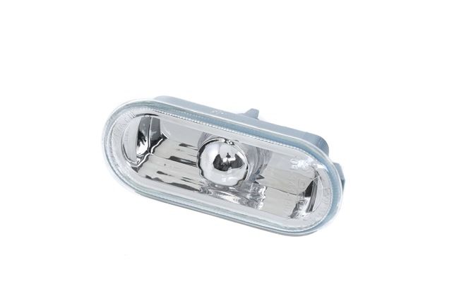 ABAKUS Blinkleuchte links, rechts, seitlicherEinbau, glasklar, ohne Lampenträger, ohne Glühlampe 1A-Qualität und faire Preise