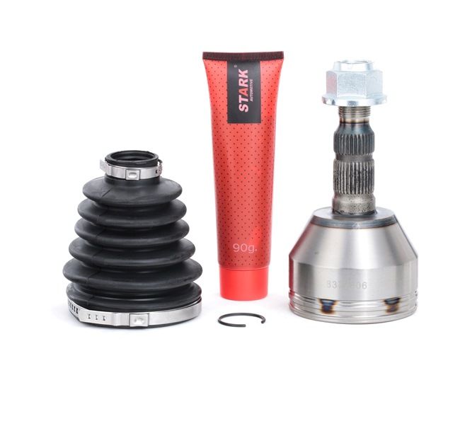 Set Giunto Albero Motore GSP 817051 GSP 817051