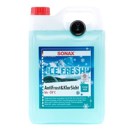 SONAX 133541 1A-Qualität und faire Preise