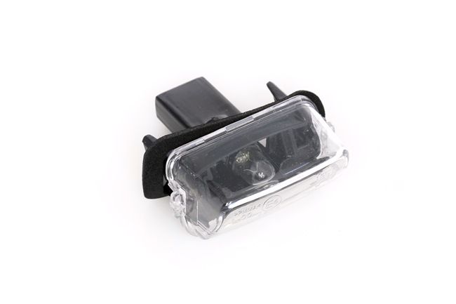 ABAKUS Luz de chapa de matrícula 038-06-905 ao melhor preços
