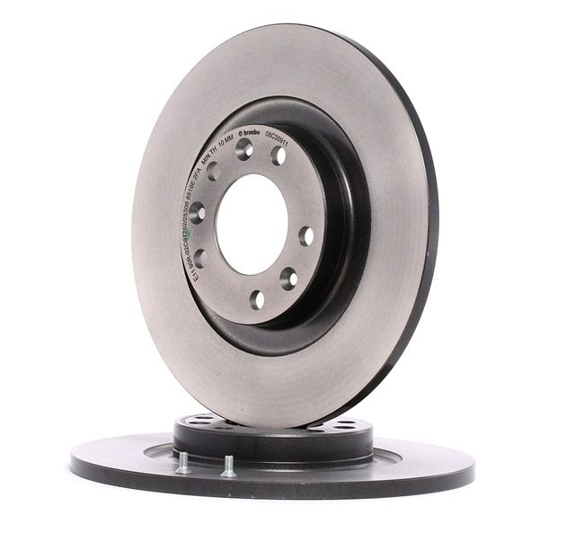 BREMBO Disco de travão 08.C309.11 encomende convenientemente online
