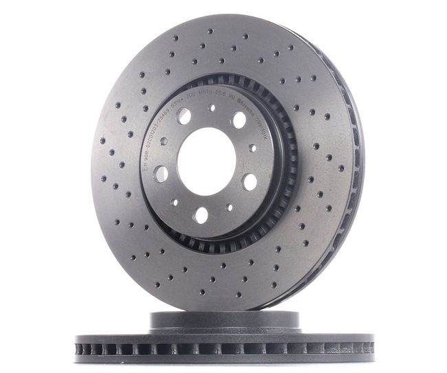 BREMBO 09.9130.1X Kwaliteit & eerlijke prijsbepaling