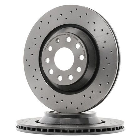 BREMBO 09.A200.1X Spitzenqualität zu preiswerten Preisen