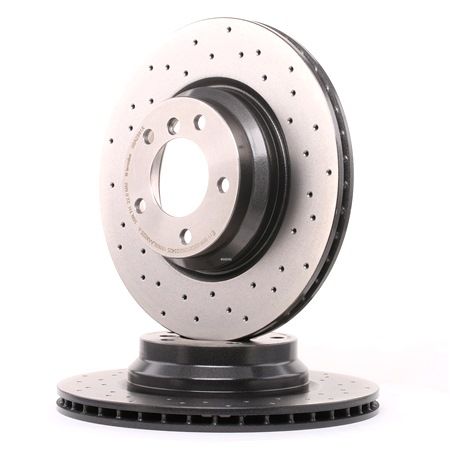 BREMBO 09.A259.1X Spitzenqualität zu preiswerten Preisen