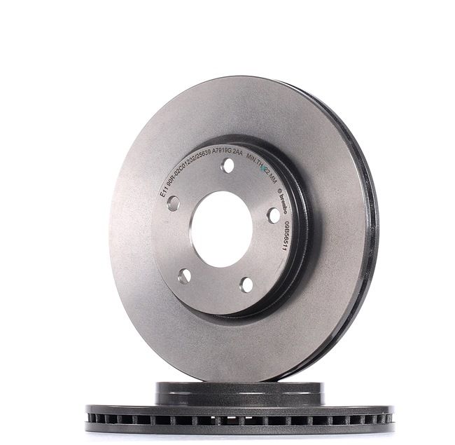 BREMBO 09.B565.11 Spitzenqualität zu preiswerten Preisen