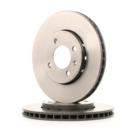 BREMBO 09.B975.11 Kwaliteit & eerlijke prijsbepaling