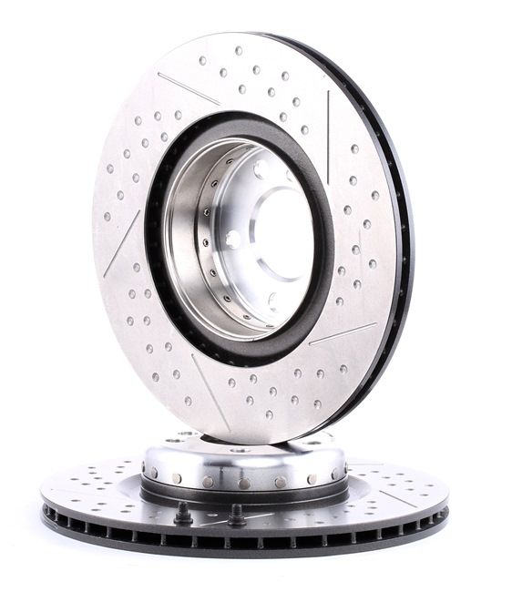 BREMBO 09.C400.13 A-kwaliteit en eerlijke prijzen