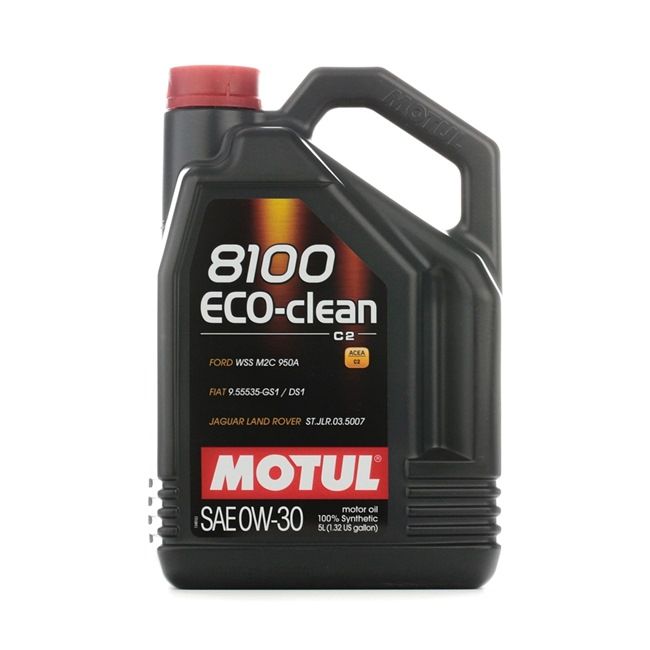MOTUL 0W30 qualité et prix abordables